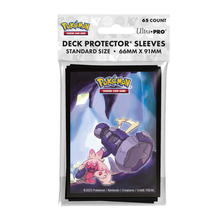 Ultra PRO: Standard 65ct Sleeves - Pokemon (Tinkaton)