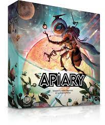 Apiary - Board Game