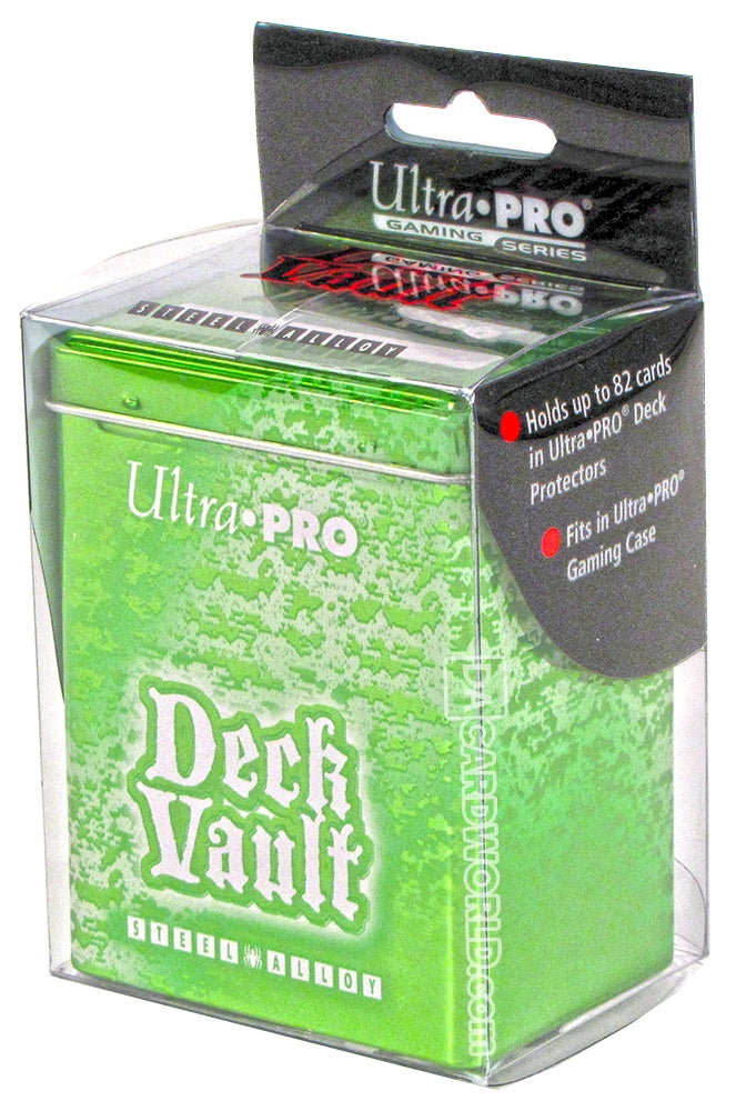 Ultra Pro - Deck Vault