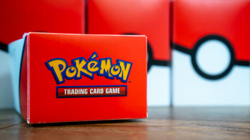 How to Start A Pokmon Card Collection In Edmonton | Swirl Pokemon Cafe How to Start A Pokmon Card Collection In Edmonton | Swirl Pokemon Cafe