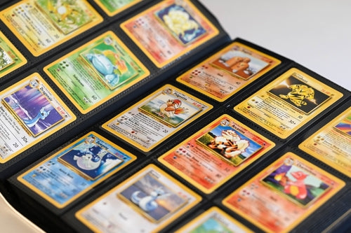 Ultimate Guide To Tell Pokémon Card Rarities in 2024 