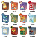 Pokemon Metal Deck Blind Box (Chinese exclusive)