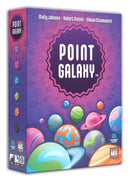 Point Galaxy - Board Game