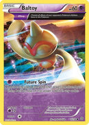 Baltoy (32) 032/98 XY  Ancient Origins - Common