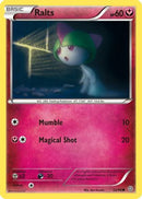 Ralts 052/98  XY  Ancient Origins - Common