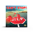 Can't Stop - Board Game