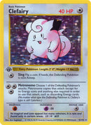 Clefairy [BSS - 005/102]