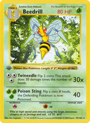 Beedrill [BSS - 017/102]