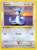 Dratini [BSS - 026/102]