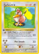 Farfetch'd [BSS - 027/102]