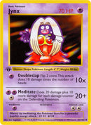 Jynx [BSS - 031/102]
