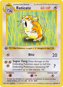 Raticate [BSS - 040/102]