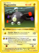 Magnemite [BSS - 053/102]