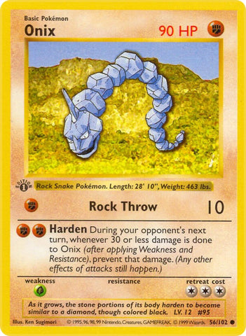 Onix [BSS - 056/102]