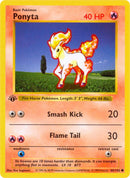 Ponyta [BSS - 060/102]