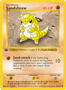 Sandshrew [BSS - 062/102]