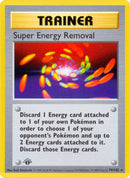 Super Energy Removal [BSS - 079/102]