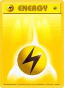 Lightning Energy [BSS - 100/102]