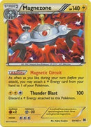 Magnezone [BKT - 54/162]
