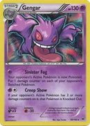 Gengar [BKT - 60/162]