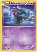 Misdreavus [BKT - 65/162]