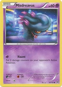 Misdreavus [BKT - 65/162]