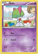 Ralts (68) 068/162  XY  BREAKthrough - Common