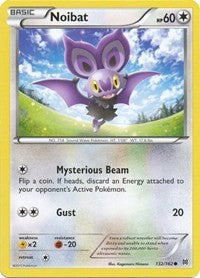 Noibat [BKT - 132/162]