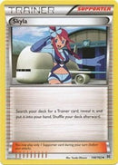 Skyla 148/162  XY  BREAKthrough - Uncommon