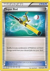 Super Rod [BKT - 149]