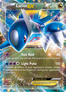 Latios EX [PR - 072]