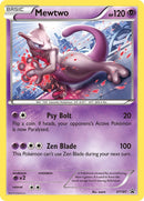Mewtwo - XY101 [PR - XY101]