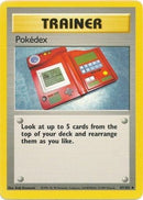 Pokedex [BS - 087/102]
