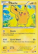 Pikachu [MCD14 - 005/012]