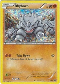 Rhyhorn [MCD15 - 008/012]