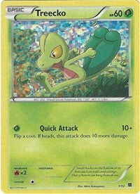 Treecko [MCD15 - 001/012]