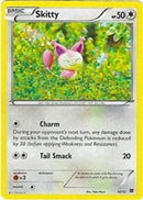 Skitty 012/12  - Holofoil McDonalds Promos 2015 - Promo
