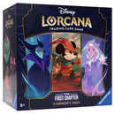 Disney Lorcana - Illumineer's trove