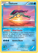 Suicune [BKP - 30/122]