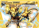 Luxray BREAK 047/122  - Holofoil XY  BREAKpoint - Rare BREAK
