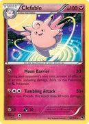Clefable [BKP - 82/122]