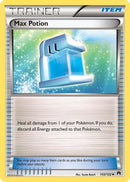 Max Potion 103/122  XY  BREAKpoint - Uncommon