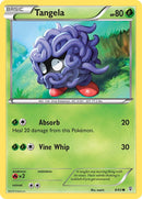 Tangela [GEN - 8/83]