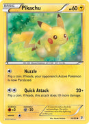 Pikachu [GEN - 26/83]