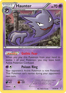 Haunter [GEN - 34/83]