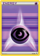 Psychic Energy 079/83  - Reverse Holofoil Generations - Common
