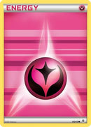 Fairy Energy 083/83  Generations - Common