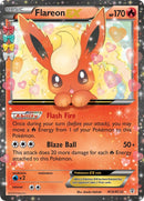 Flareon EX [GEN - RC6/RC32]