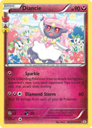 Diancie [GEN - RC22/RC32]