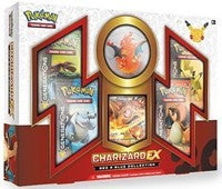 Red & Blue Collection [Charizard EX] [GEN]